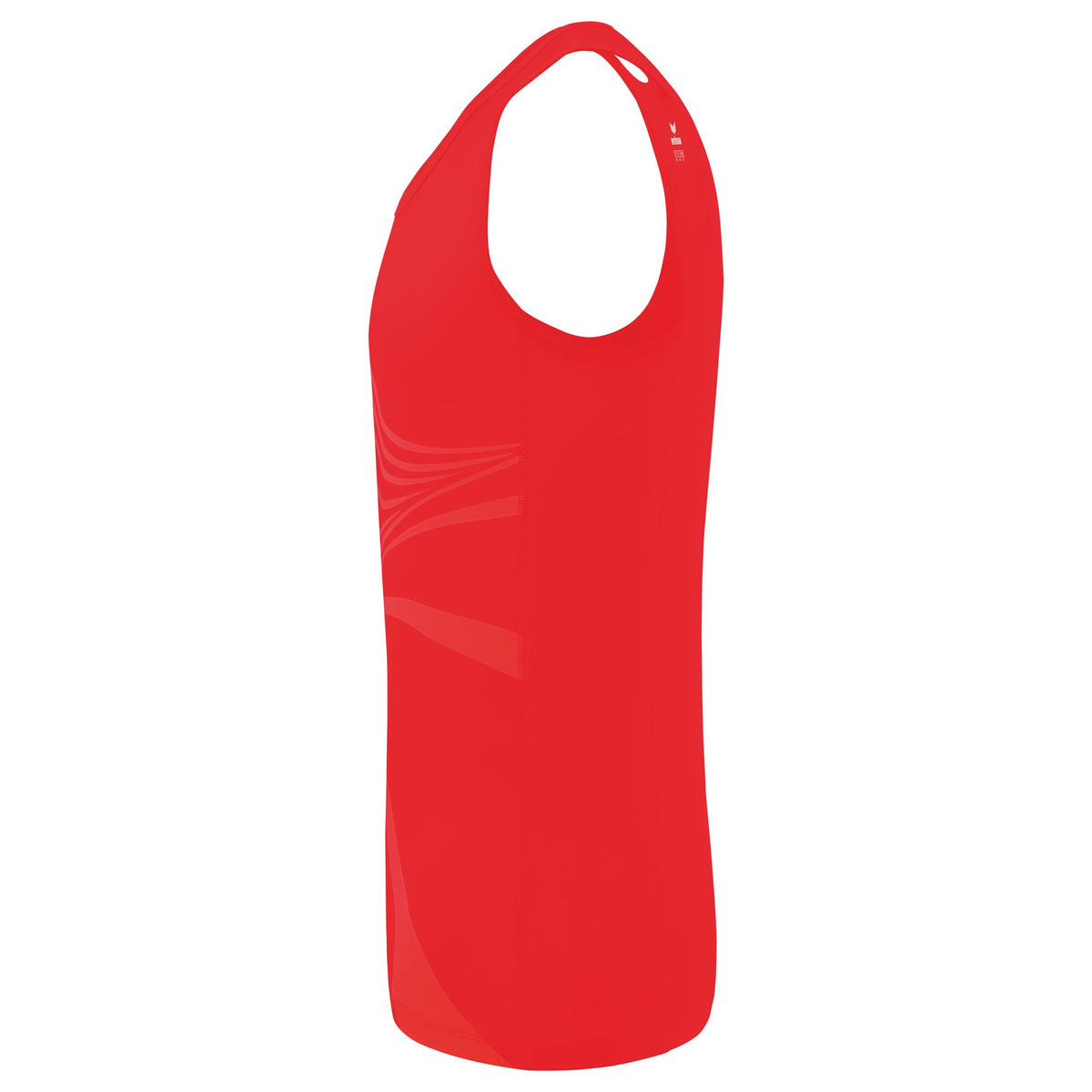 ERIMA RACING Singlet Kind (rot)
