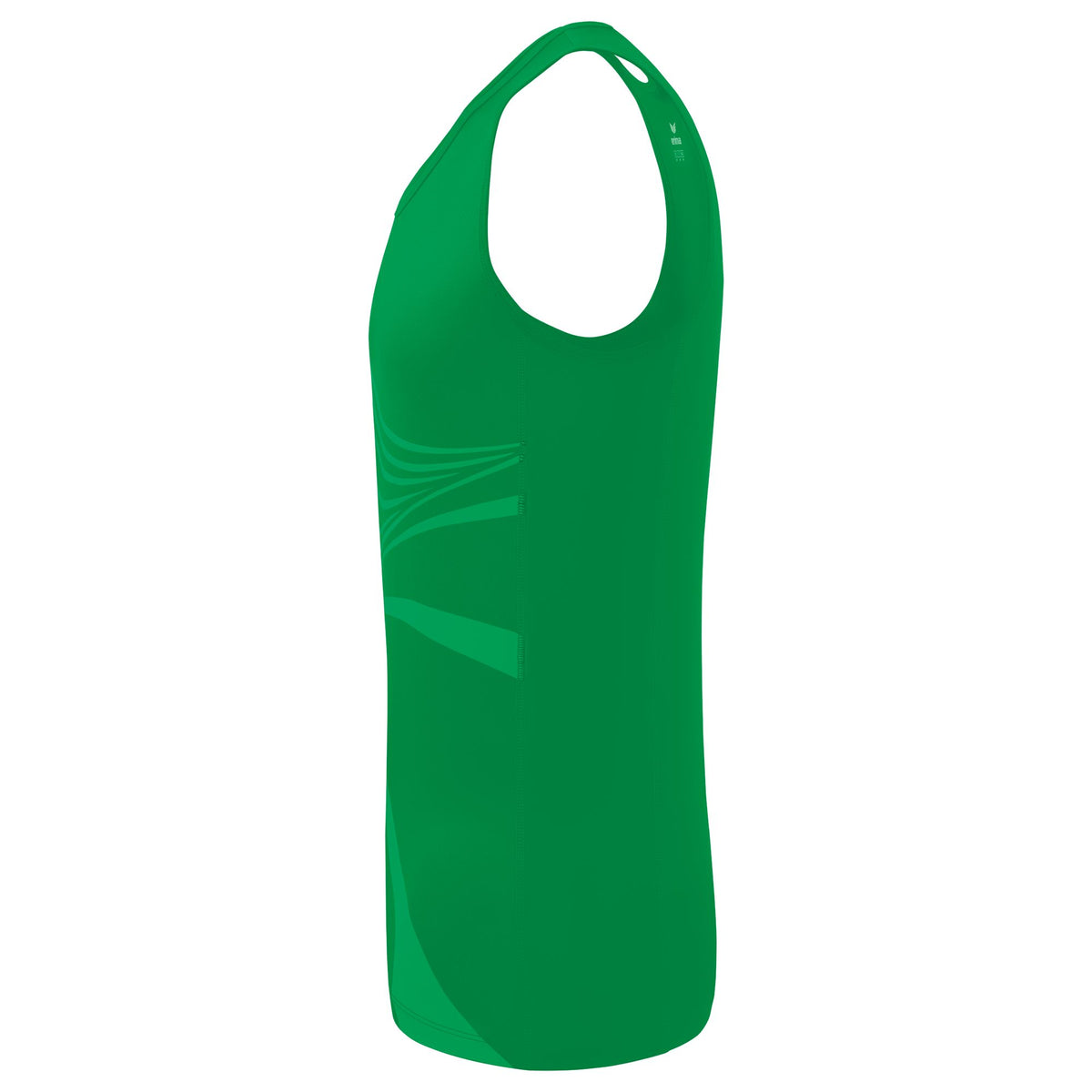 ERIMA RACING Singlet (smaragd)