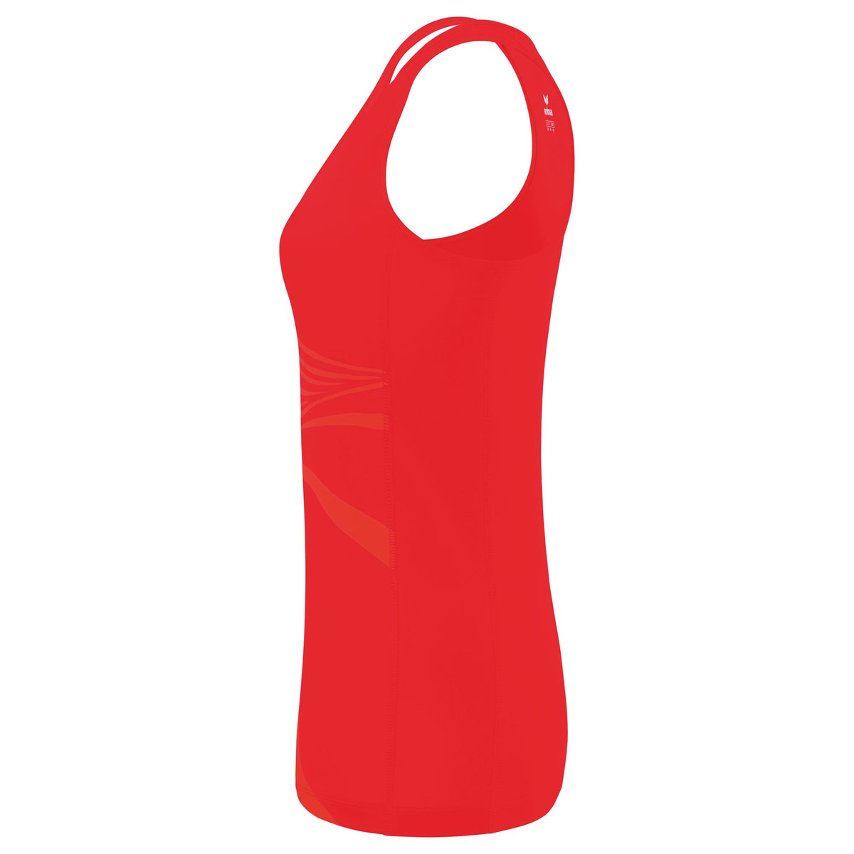 ERIMA RACING Singlet Damen (rot)