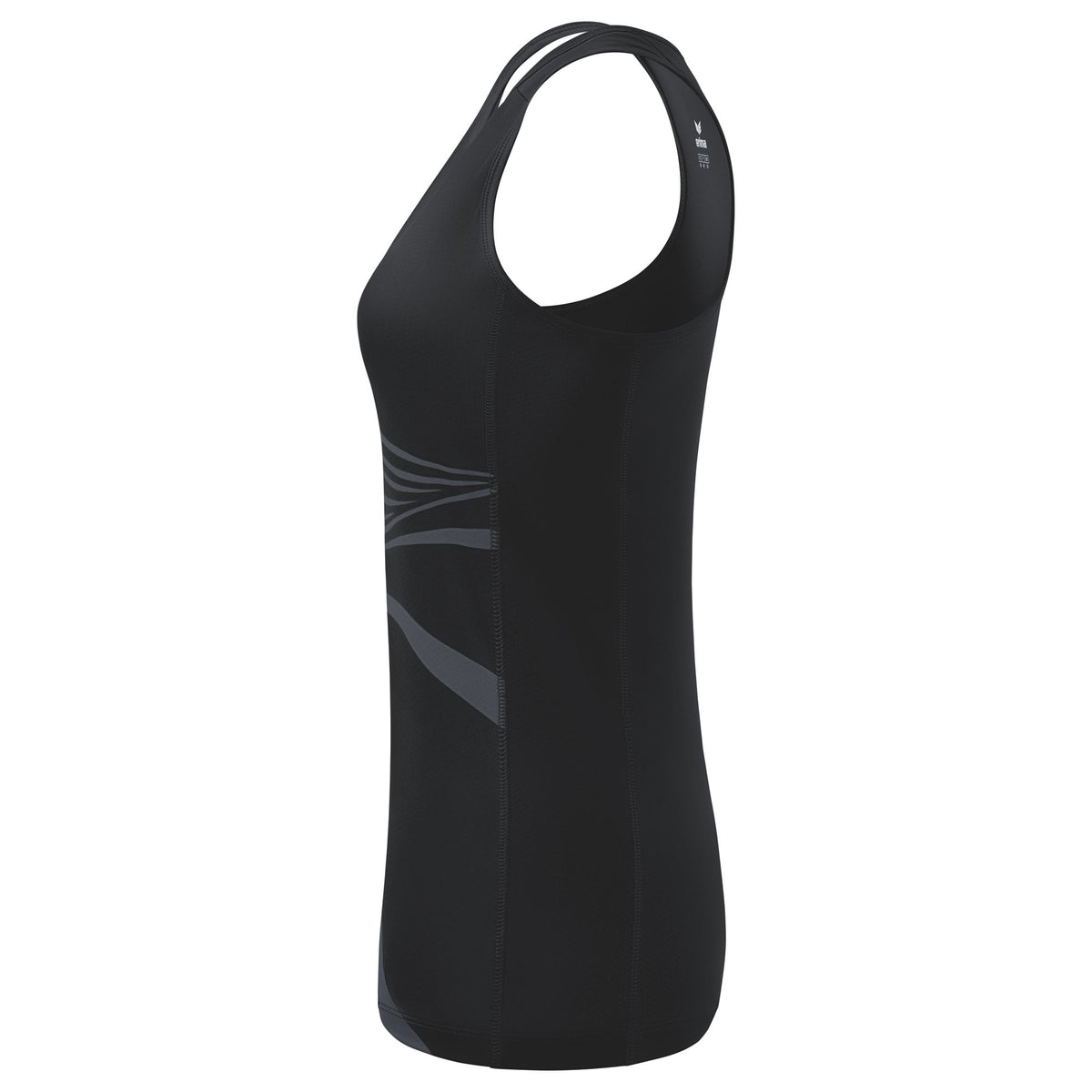 ERIMA RACING Singlet Damen (schwarz)