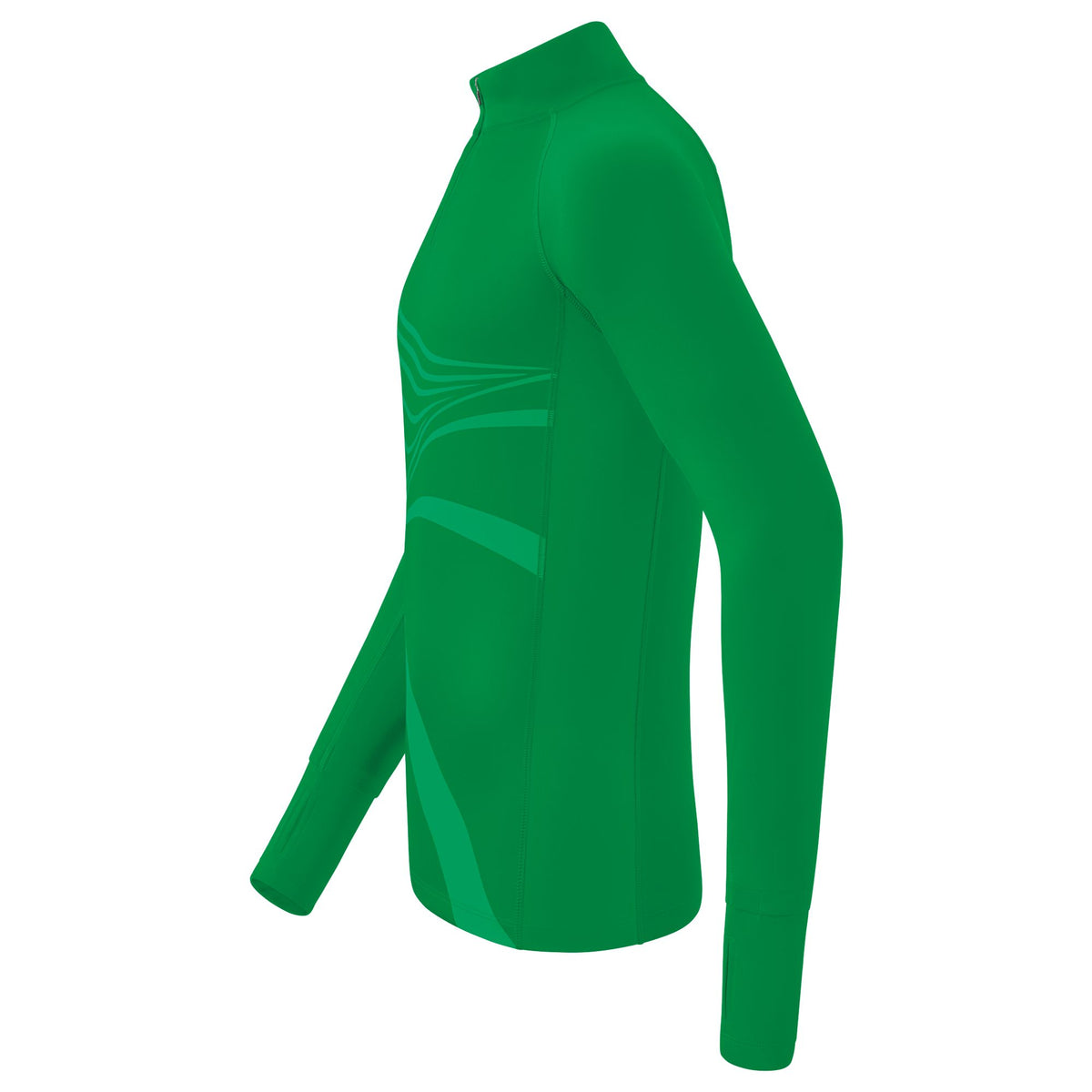 ERIMA RACING Longsleeve (smaragd)