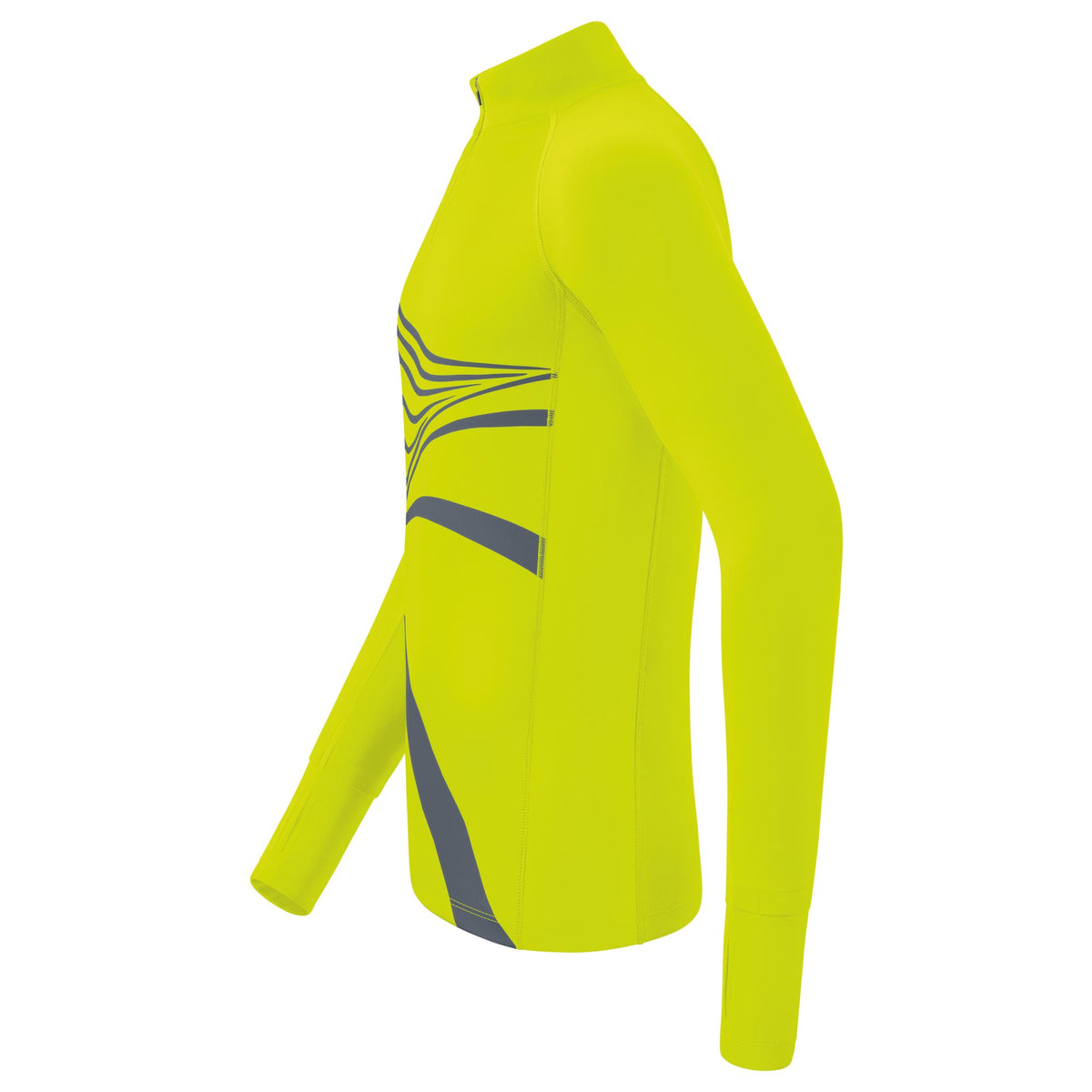 ERIMA RACING Longsleeve (primrose)