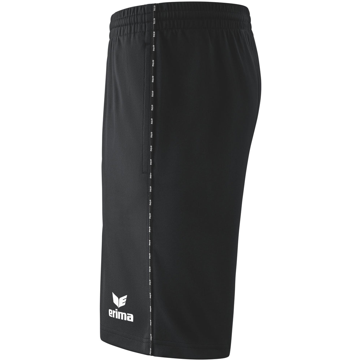 ERIMA Trainingsshorts (schwarz)