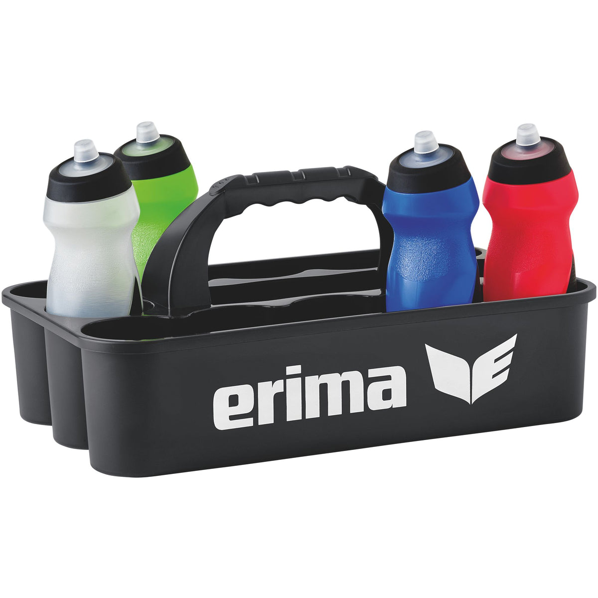 ERIMA Flaschenträger (schwarz)