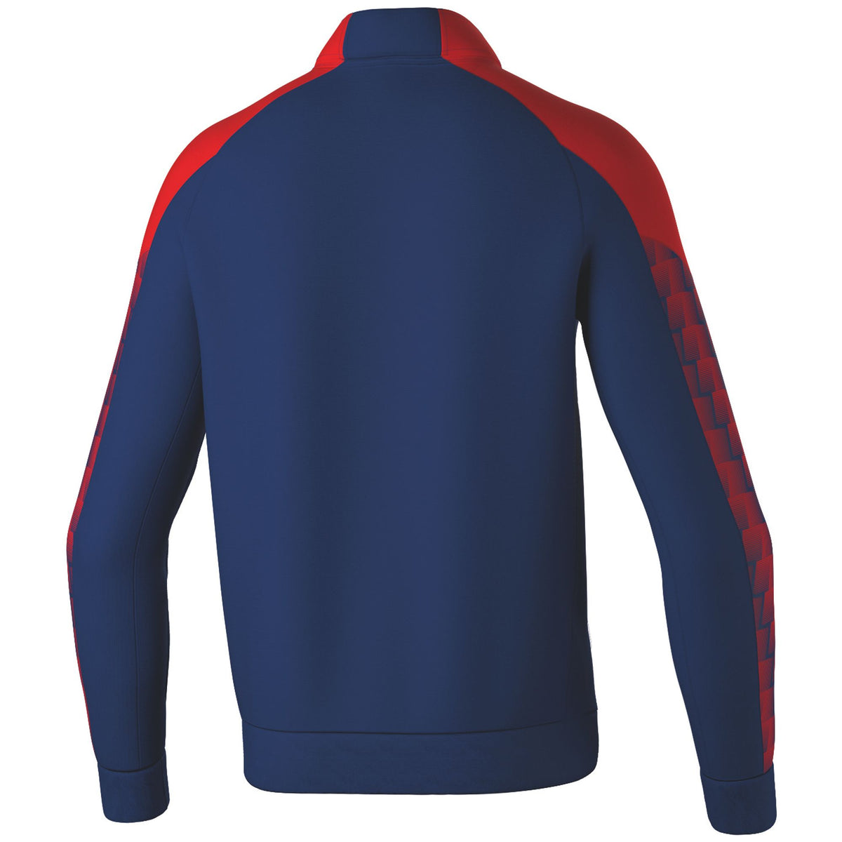 ERIMA EVO STAR Trainingsjacke (new navy/rot)
