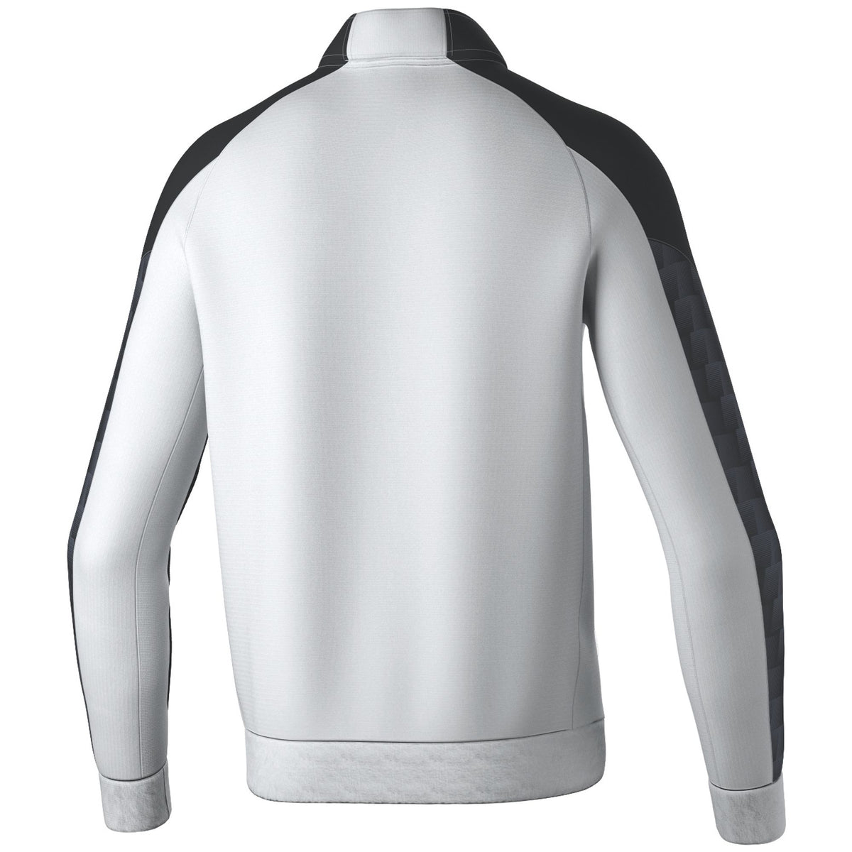 ERIMA EVO STAR Trainingsjacke (weiß/schwarz)