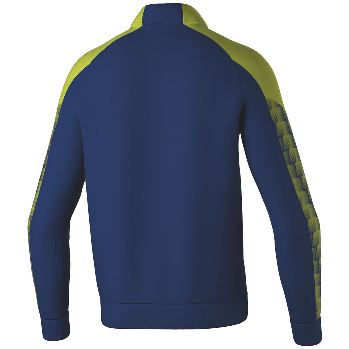 ERIMA EVO STAR Trainingsjacke Kind (new navy/lime)