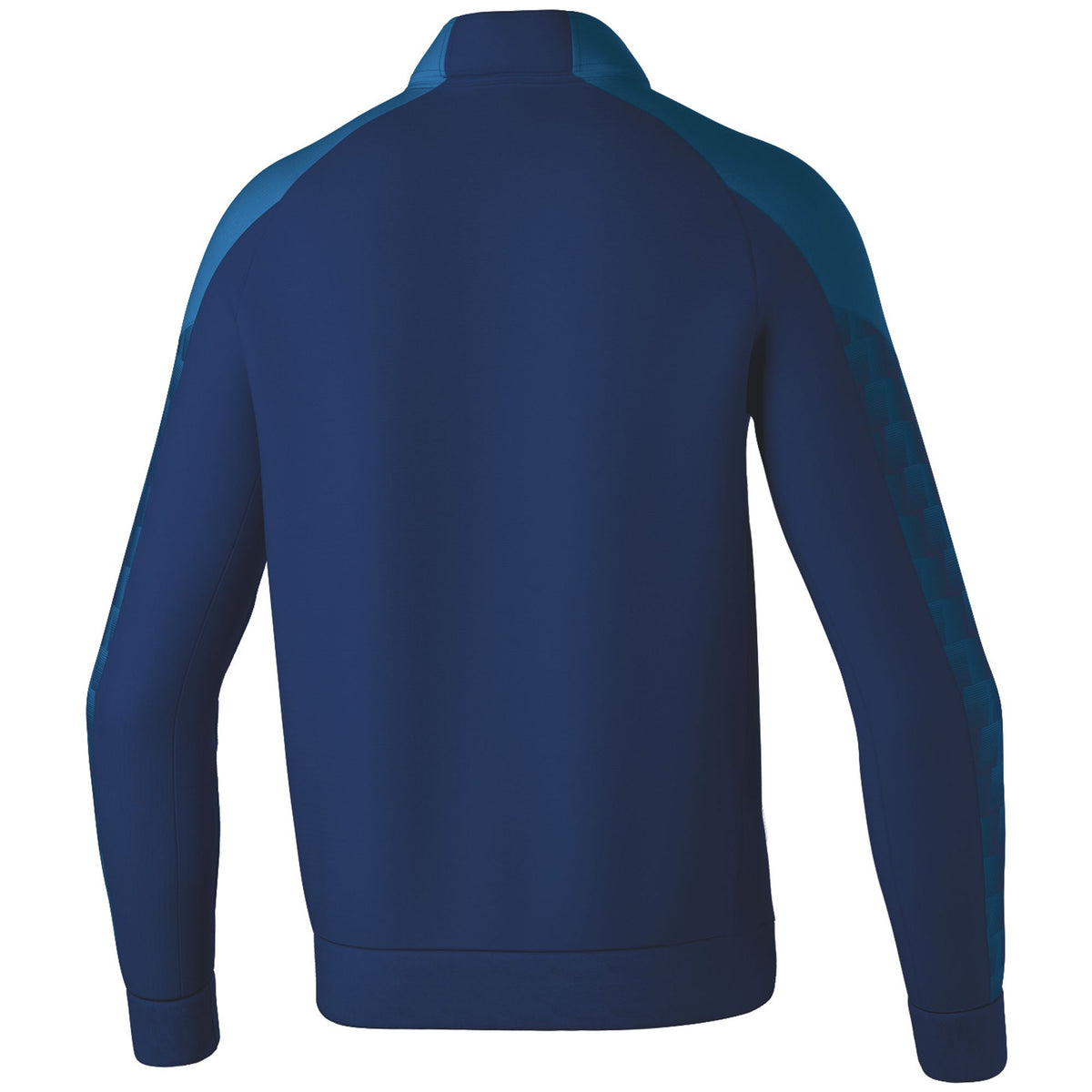 ERIMA EVO STAR Trainingsjacke (new navy/mykonos blue)