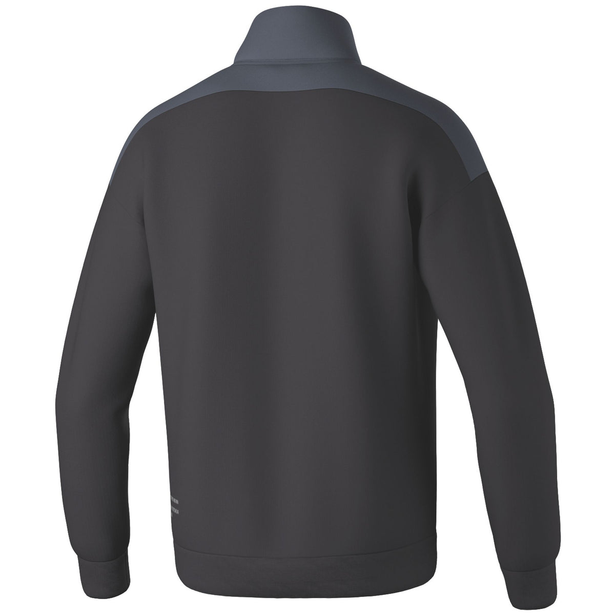 ERIMA CHANGE by erima Trainingsjacke (black grey/slate grey/weiß)