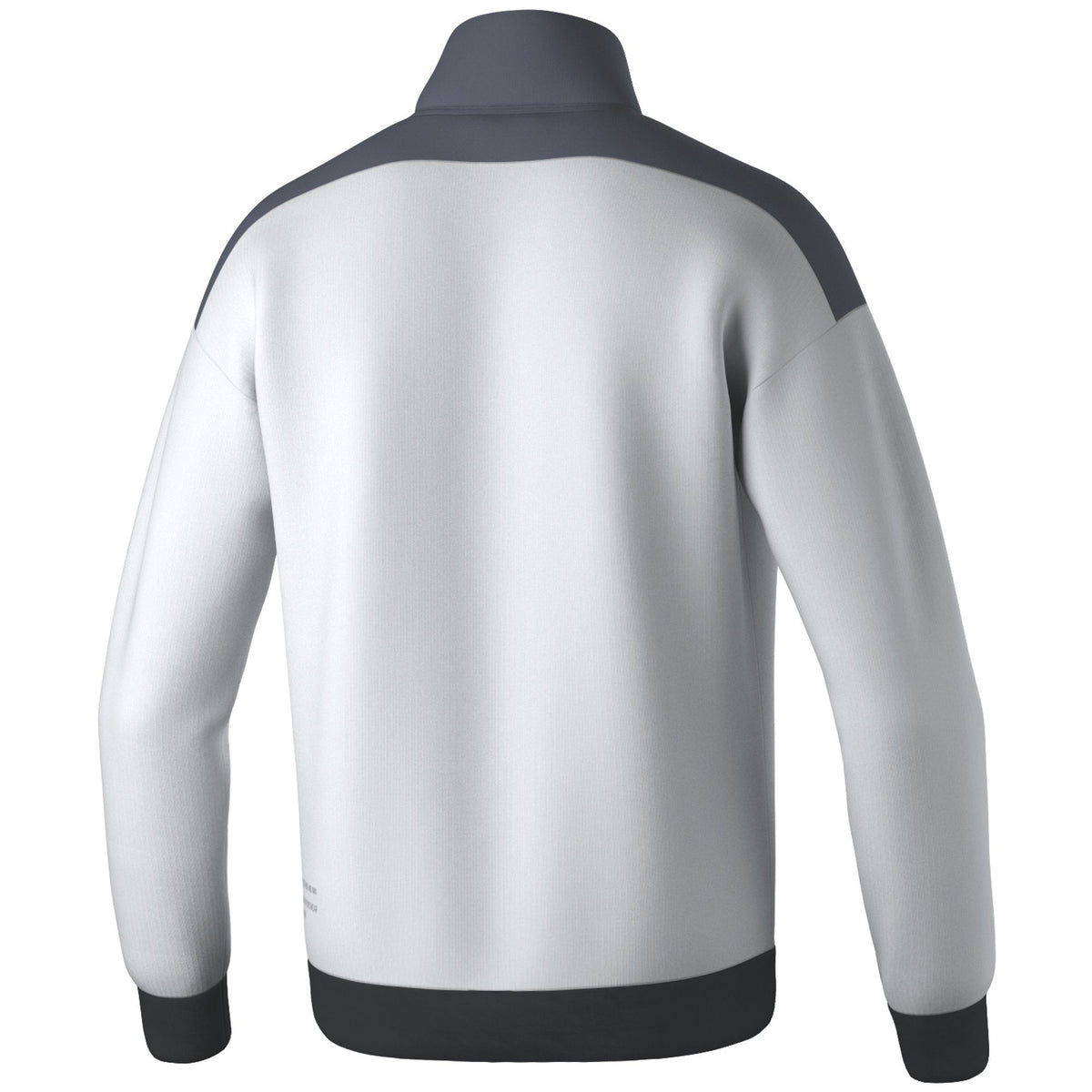 ERIMA CHANGE by erima Trainingsjacke (weiß/slate grey/schwarz)