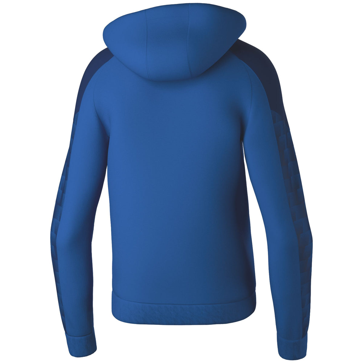 ERIMA EVO STAR Kapuzensweat (new royal/new navy)