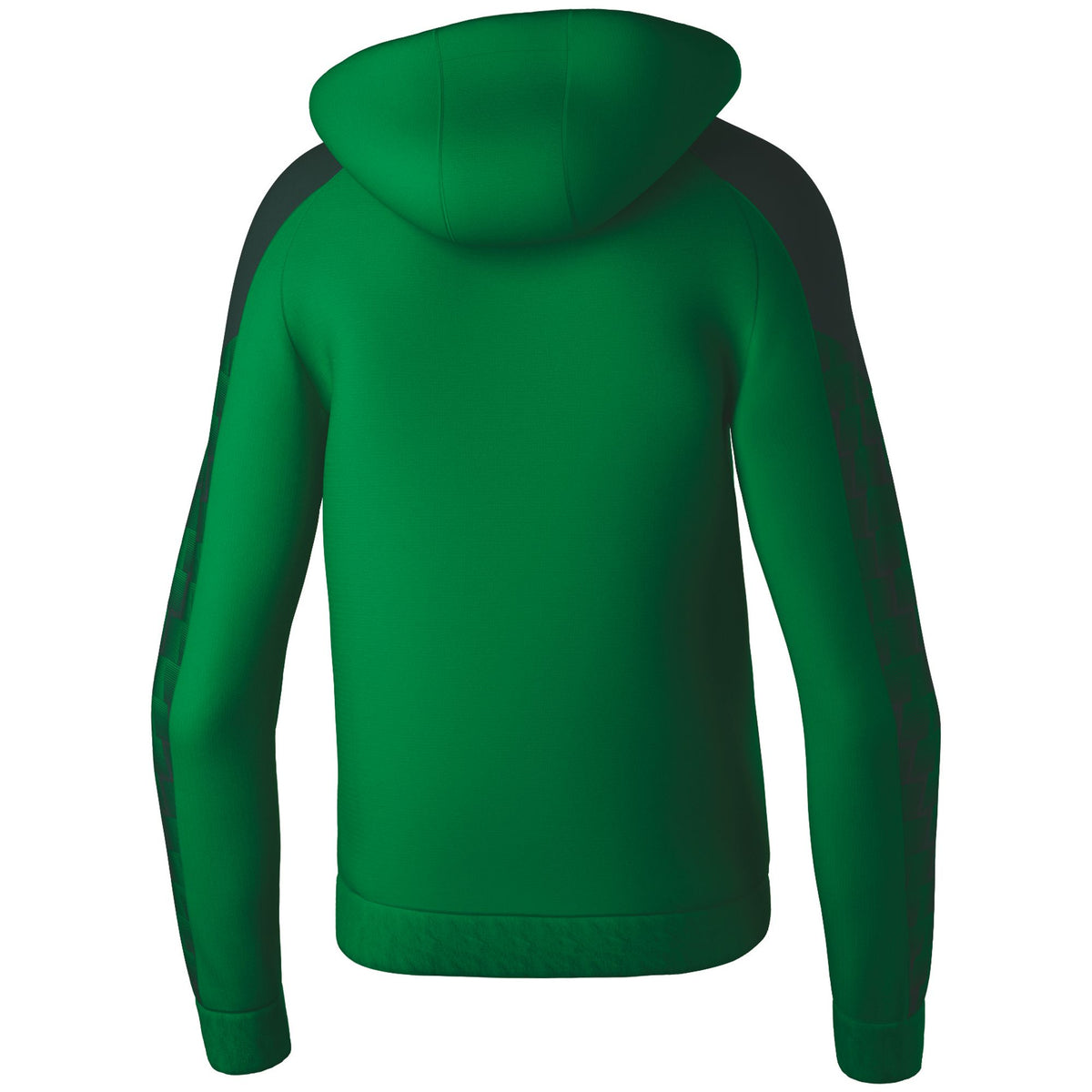 ERIMA EVO STAR Kapuzensweat (smaragd/pine grove)