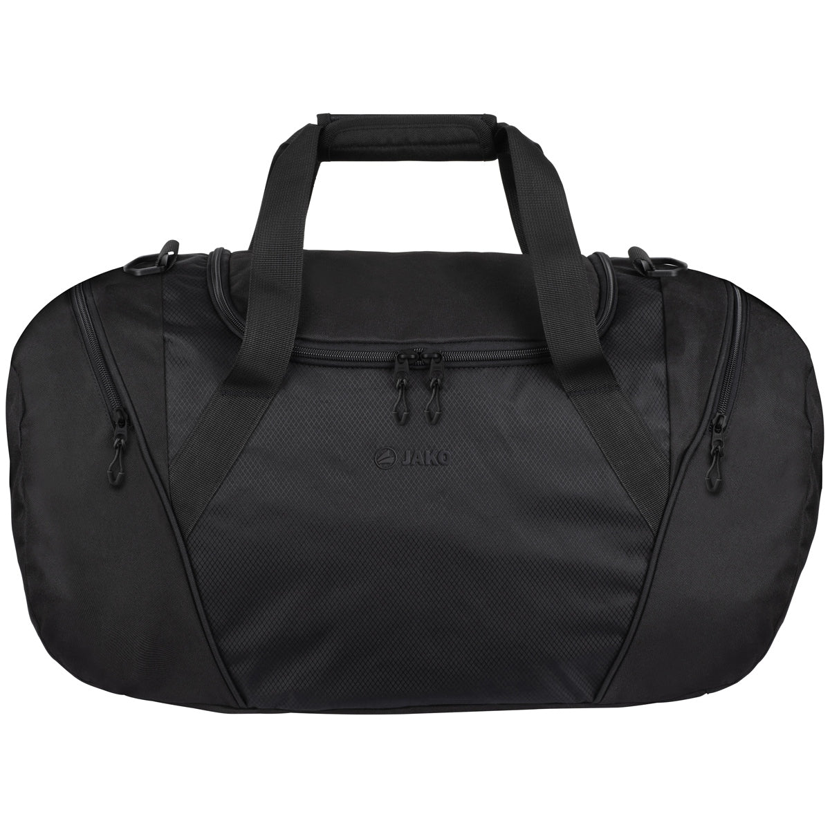 JAKO Sporttasche Unisex Schwarz