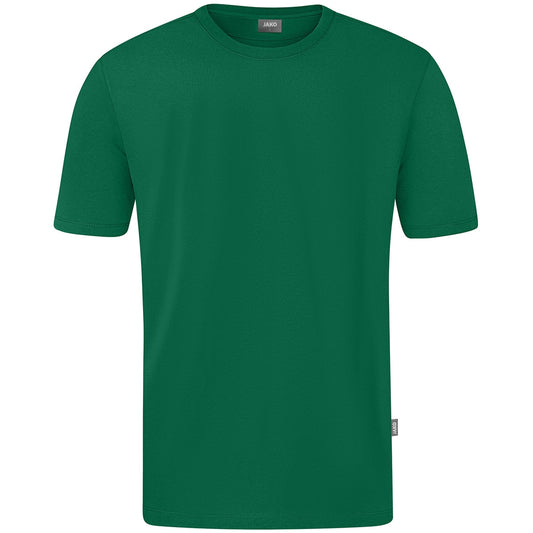 JAKO T-Shirt Doubletex Unisex Grün