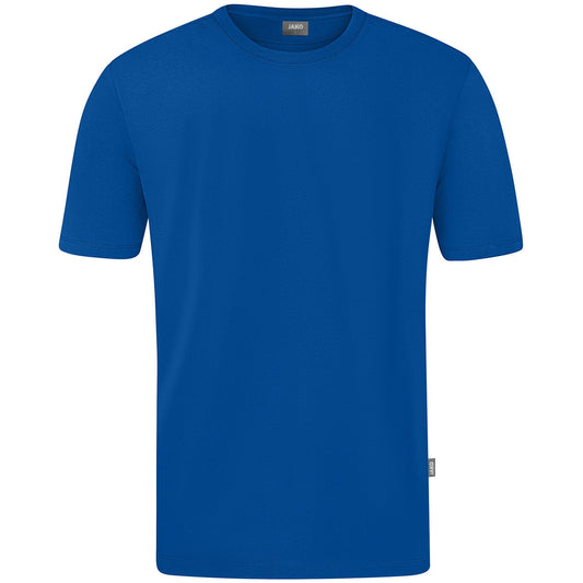 JAKO T-Shirt Doubletex Unisex Blau