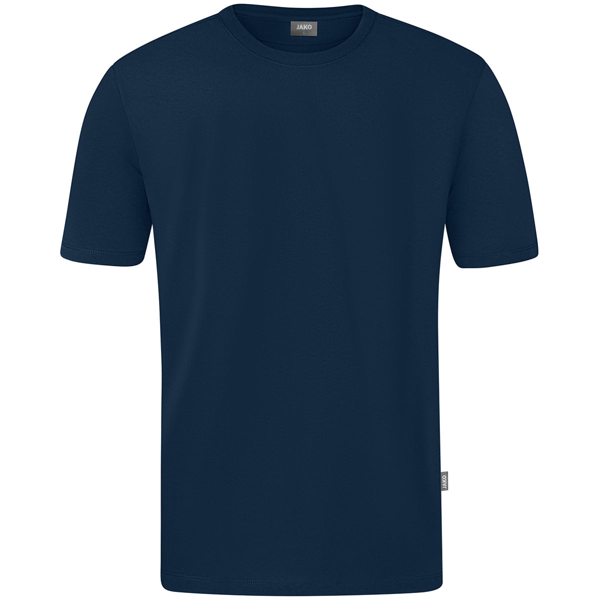 JAKO T-Shirt Doubletex Unisex Blau