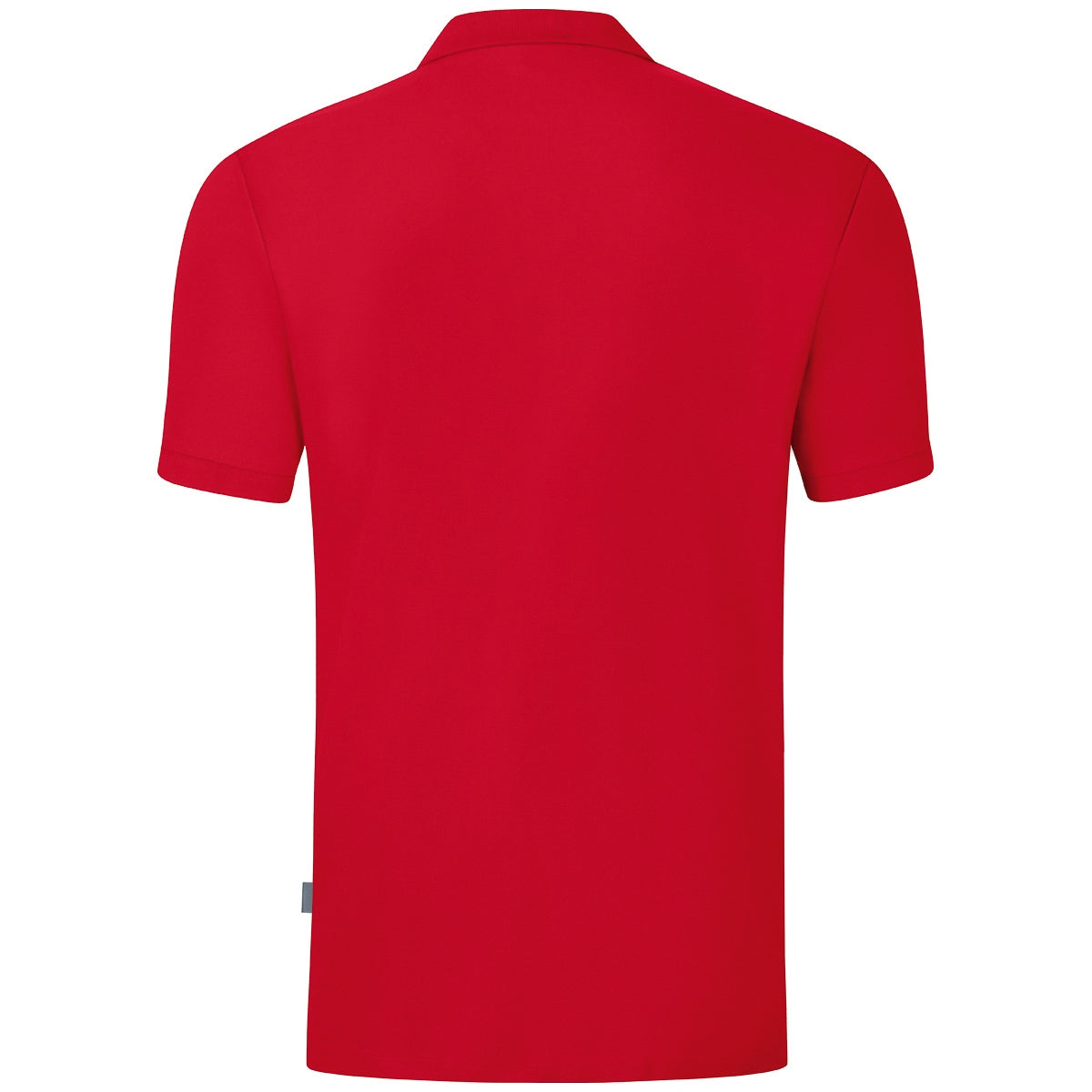 JAKO Polo Organic (rot)