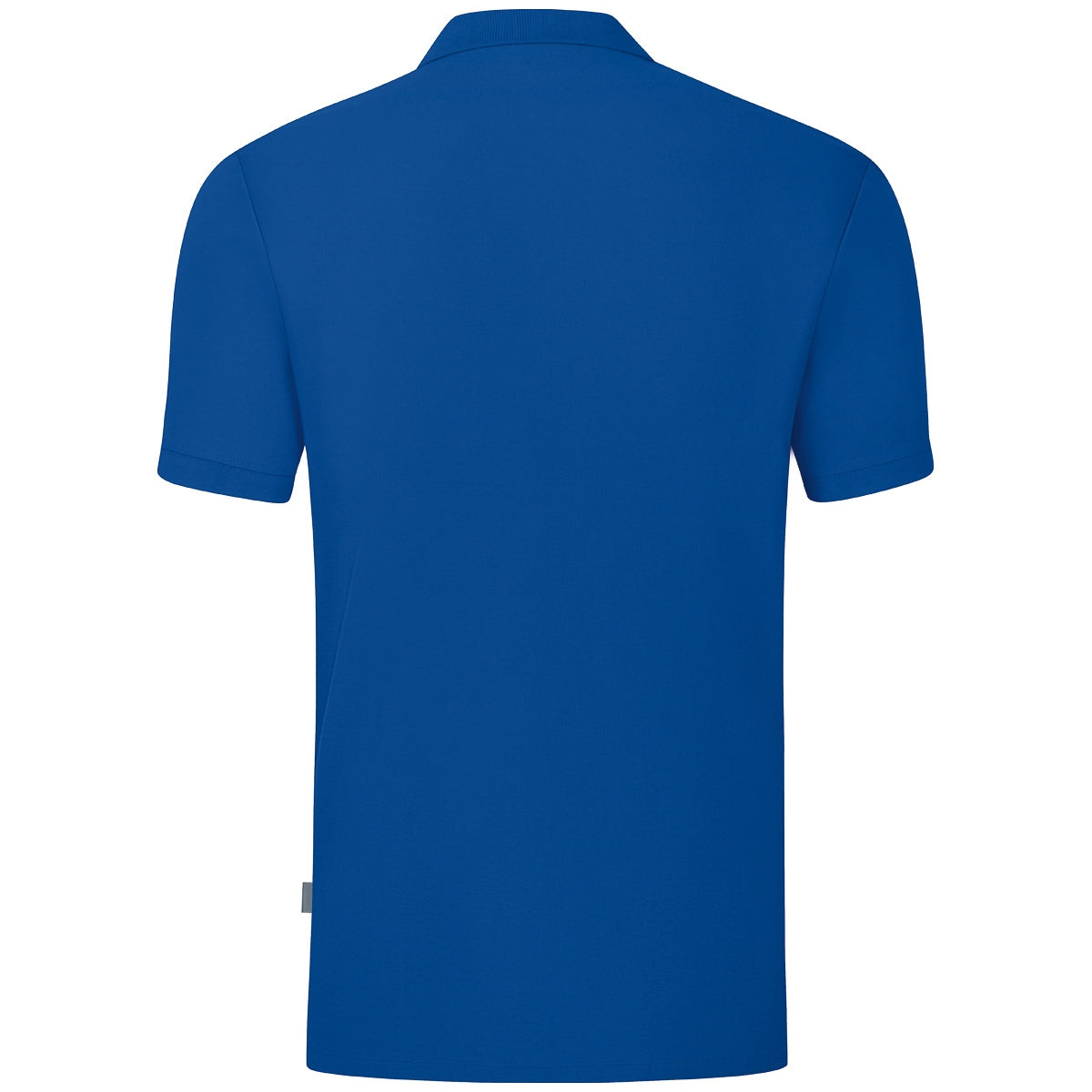 JAKO Polo Organic (royal)
