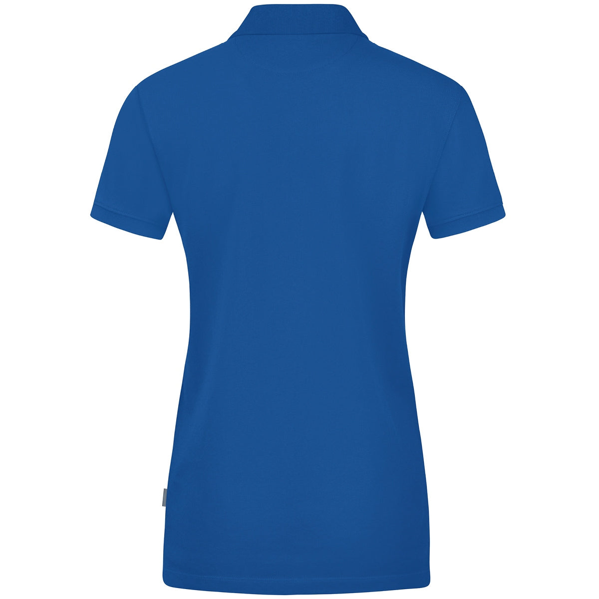 JAKO Polo Doubletex Damen (royal)