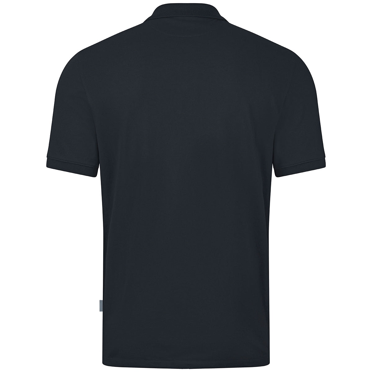 JAKO Polo Doubletex (anthrazit)