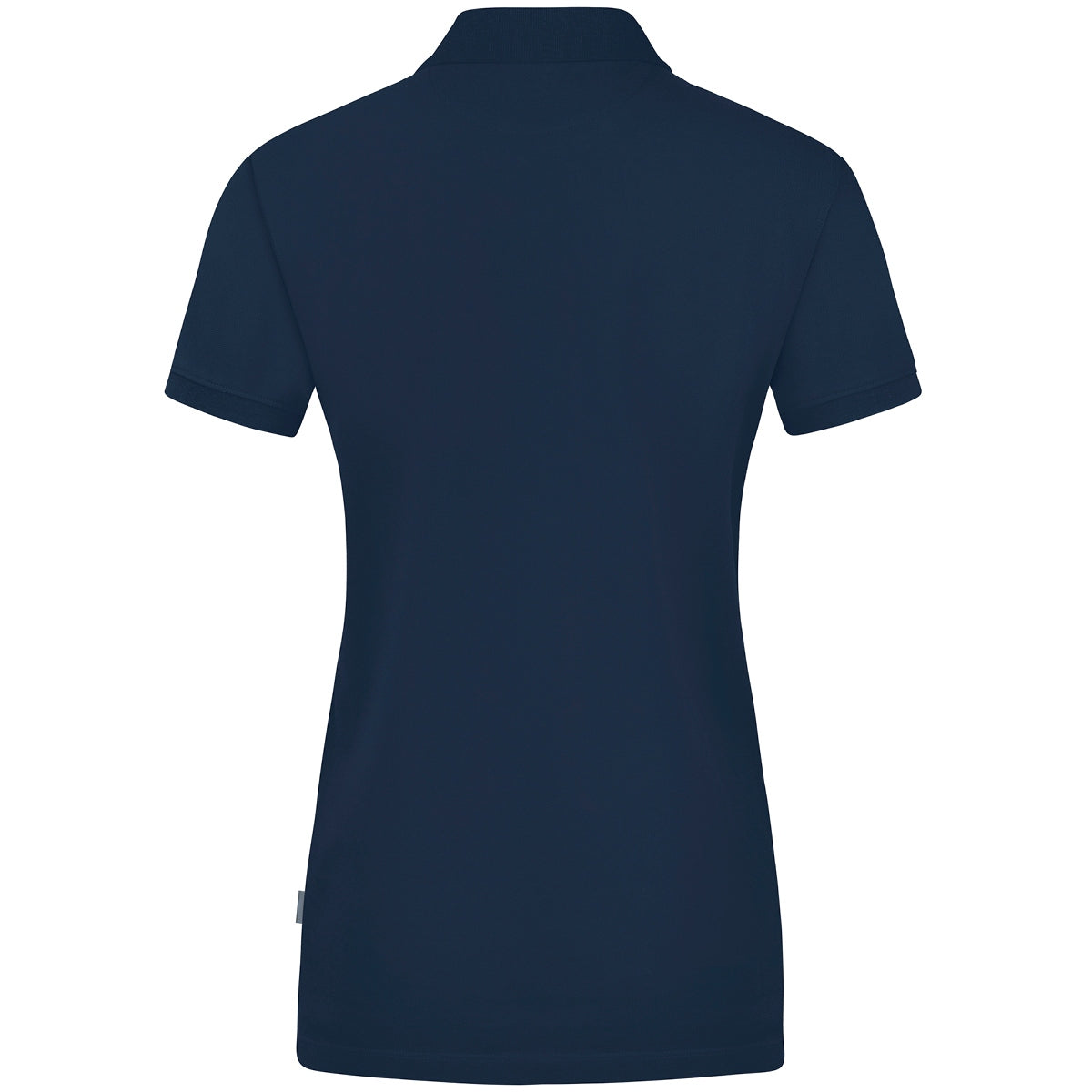 JAKO Polo Doubletex Damen (marine)