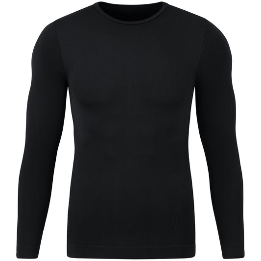 JAKO Longsleeve Skinbalance 2.0 Unisex Schwarz
