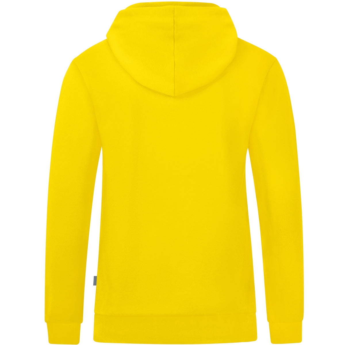 JAKO Kapuzenjacke Organic (citro)