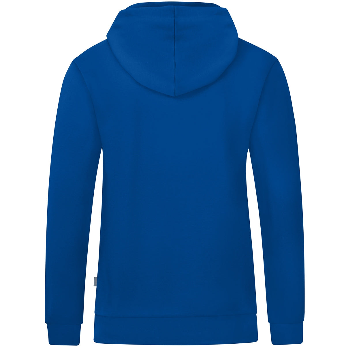 JAKO Kapuzenjacke Organic (royal)
