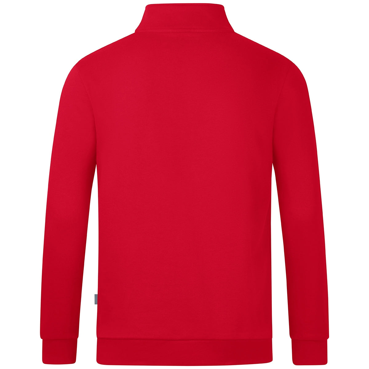 JAKO Ziptop Organic (rot)