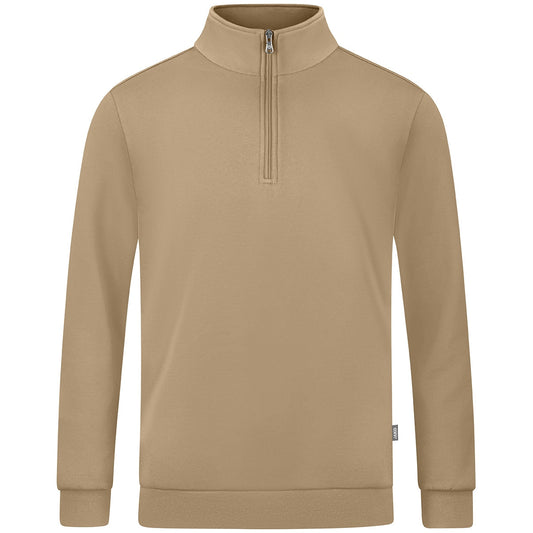 JAKO Ziptop Organic Unisex Beige
