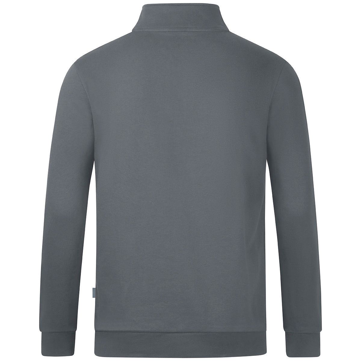 JAKO Ziptop Organic (steingrau)