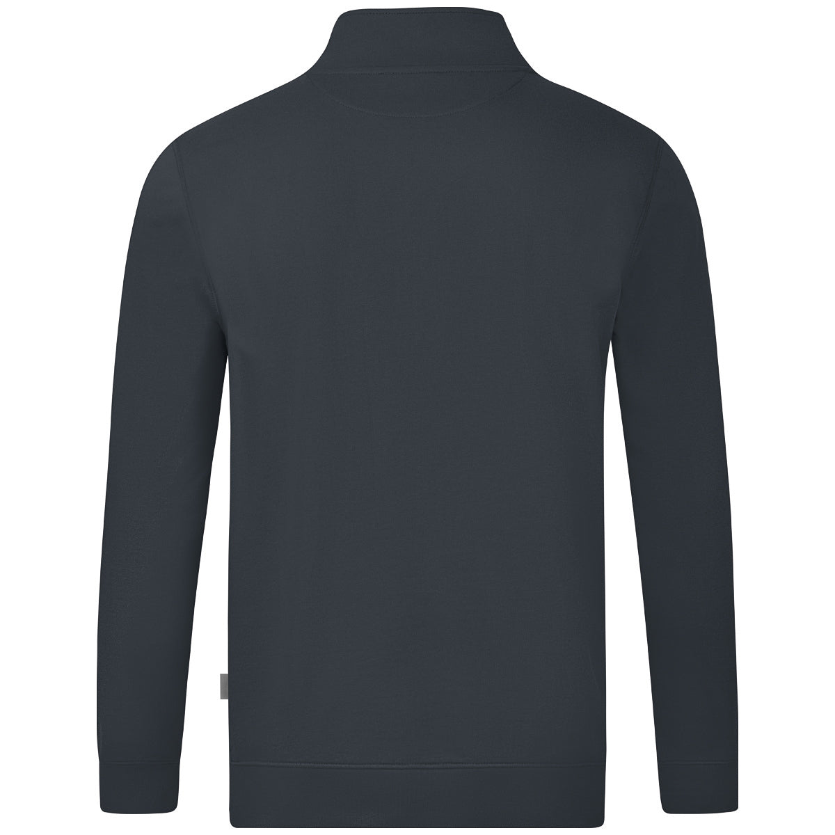 JAKO Ziptop Doubletex (anthrazit)