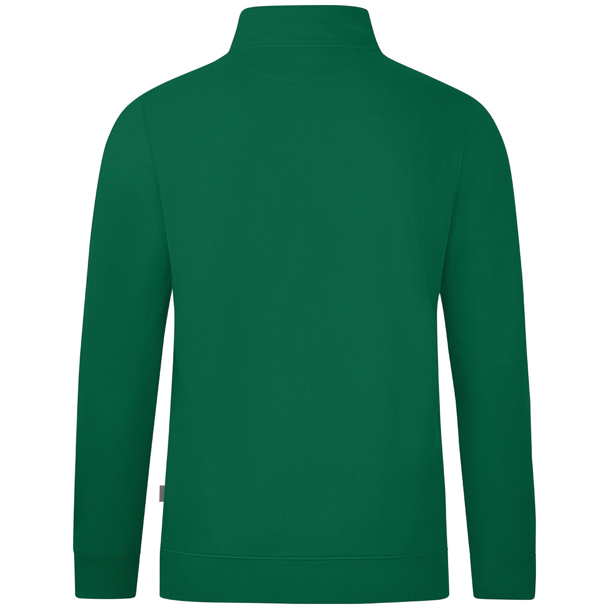 JAKO Sweatjacke Doubletex (grün)