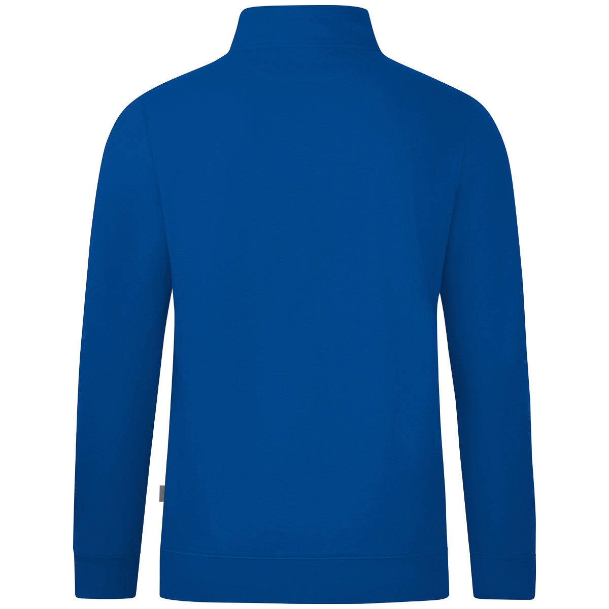 JAKO Sweatjacke Doubletex (royal)