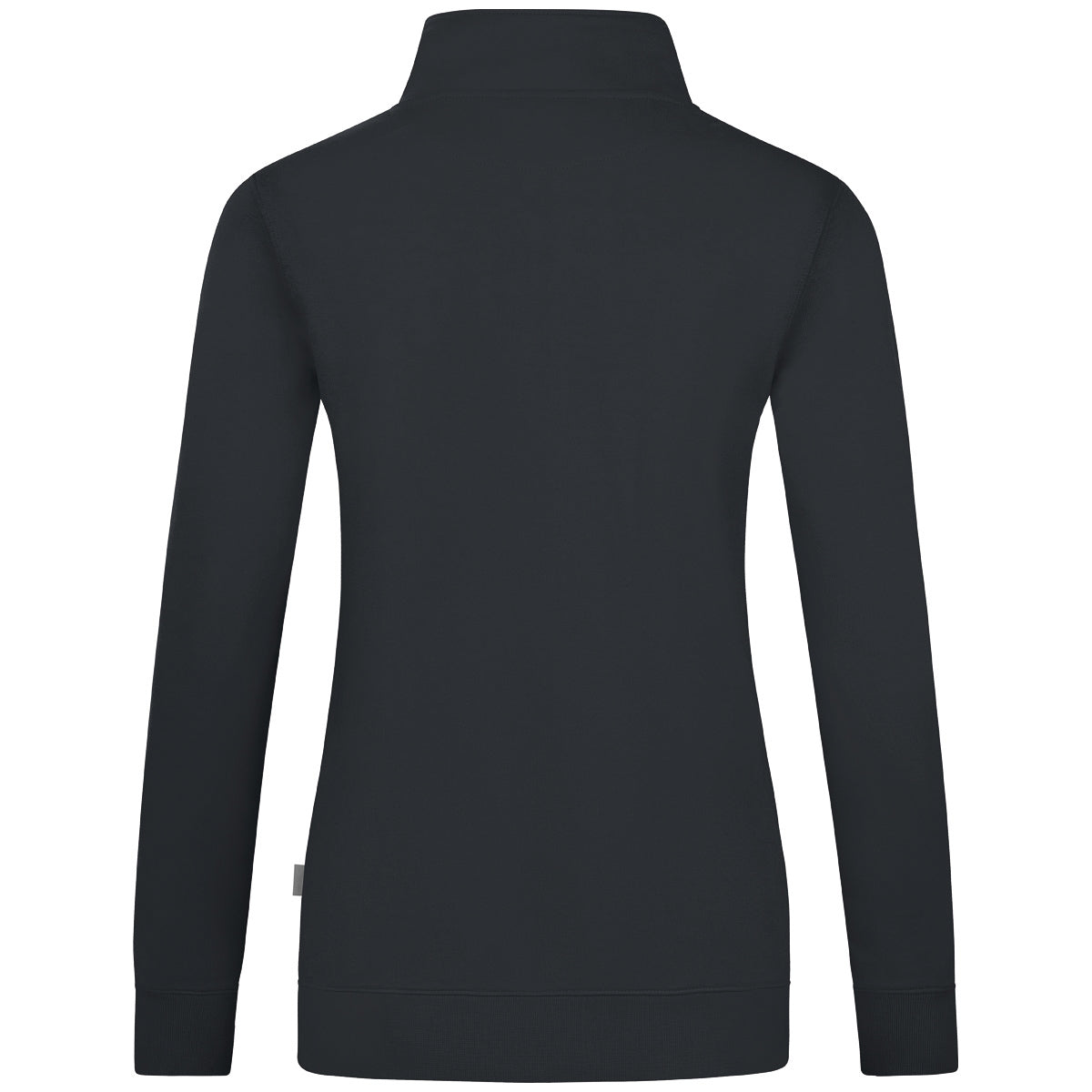 JAKO Sweatjacke Doubletex Damen (anthrazit)
