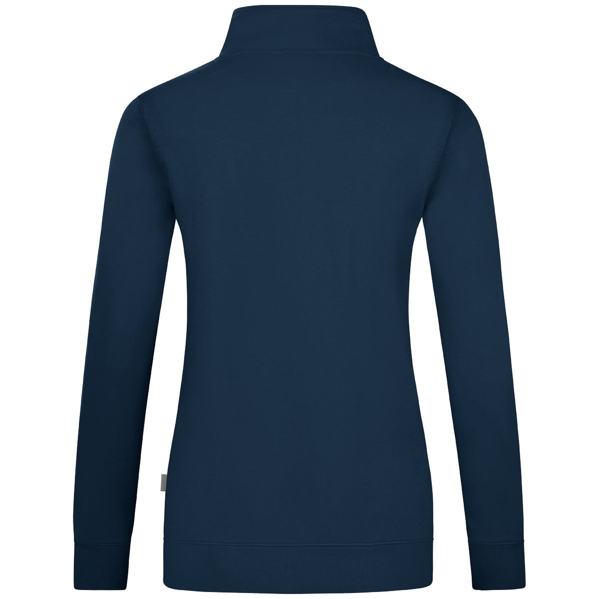 JAKO Sweatjacke Doubletex Damen (marine)