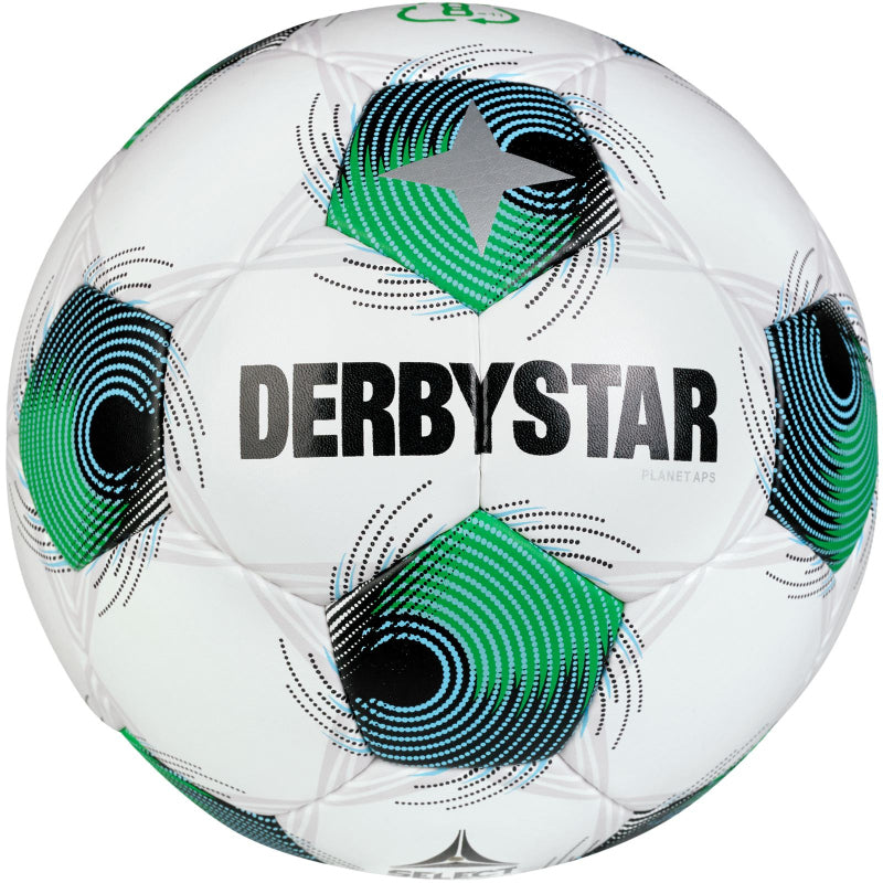 DERBYSTAR Planet APS v25 Weiss 5