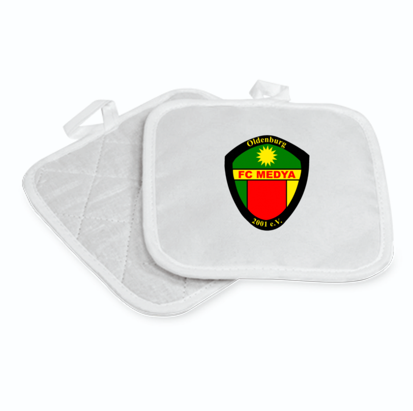 FC Medya Fan - Topflappen