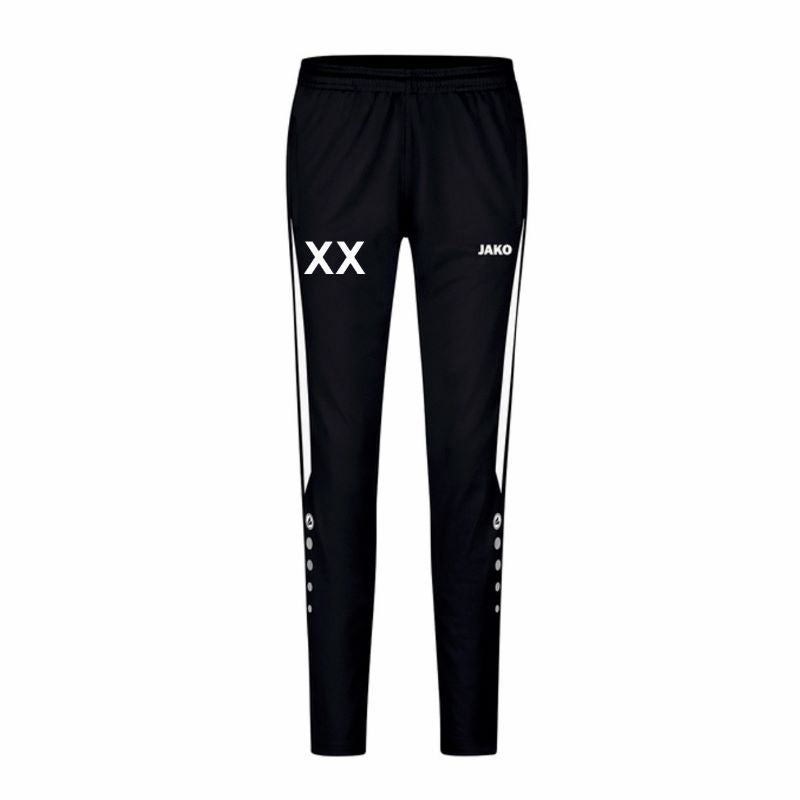 1. FC Ohmstede Polyesterhose Damen