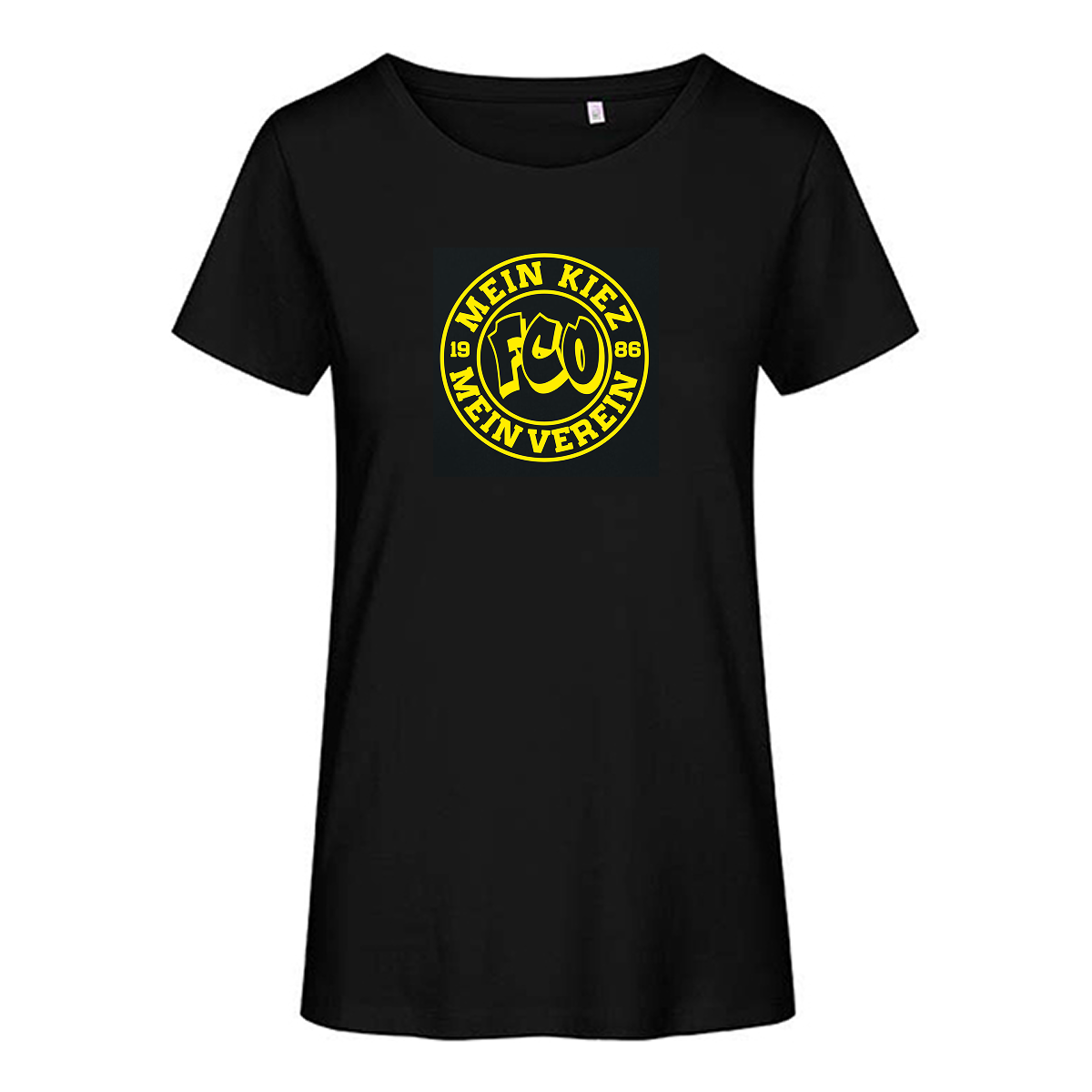 1. FC Ohmstede T-Shirt "Rundum FCO" Damen