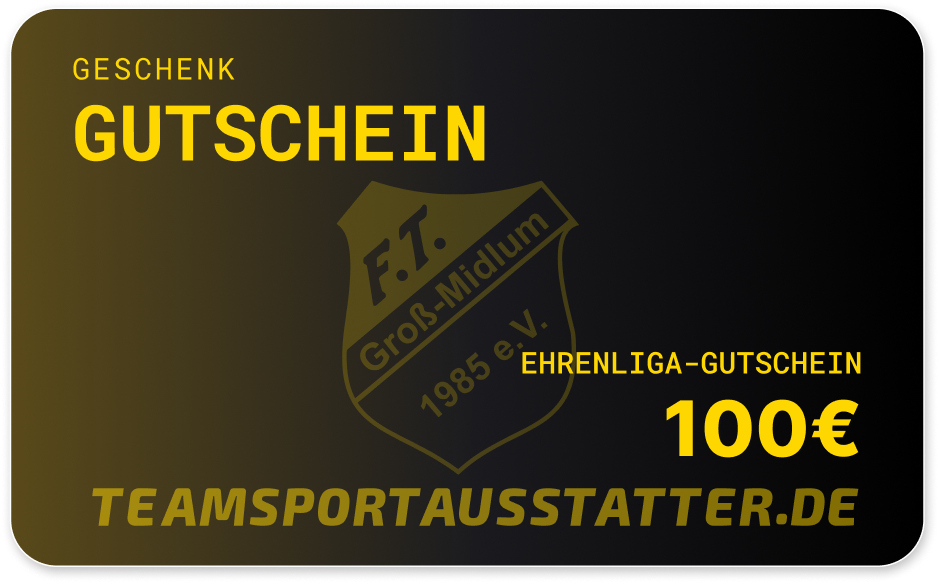 Gutscheine FT Groß-Midlum