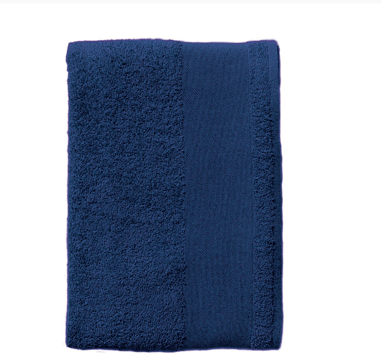 Sport Nord Handtuch Island French Navy