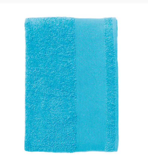 Sport Nord Handtuch Island Turquoise