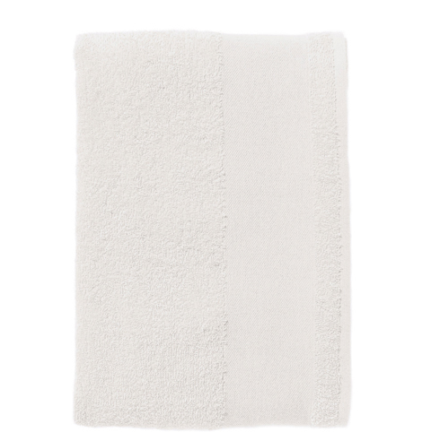 Sport Nord Handtuch Island Weiß