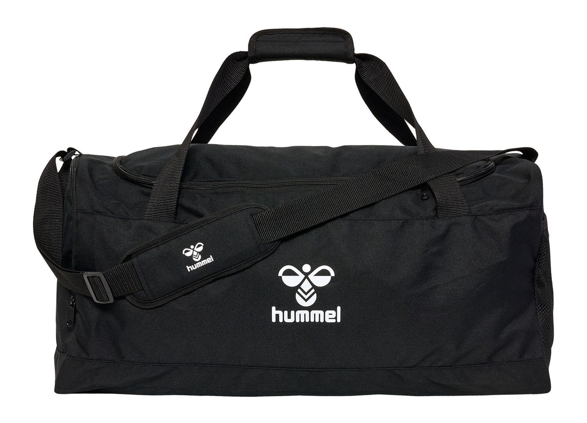 HUMMEL Core 2.0 Sports Bag (black)