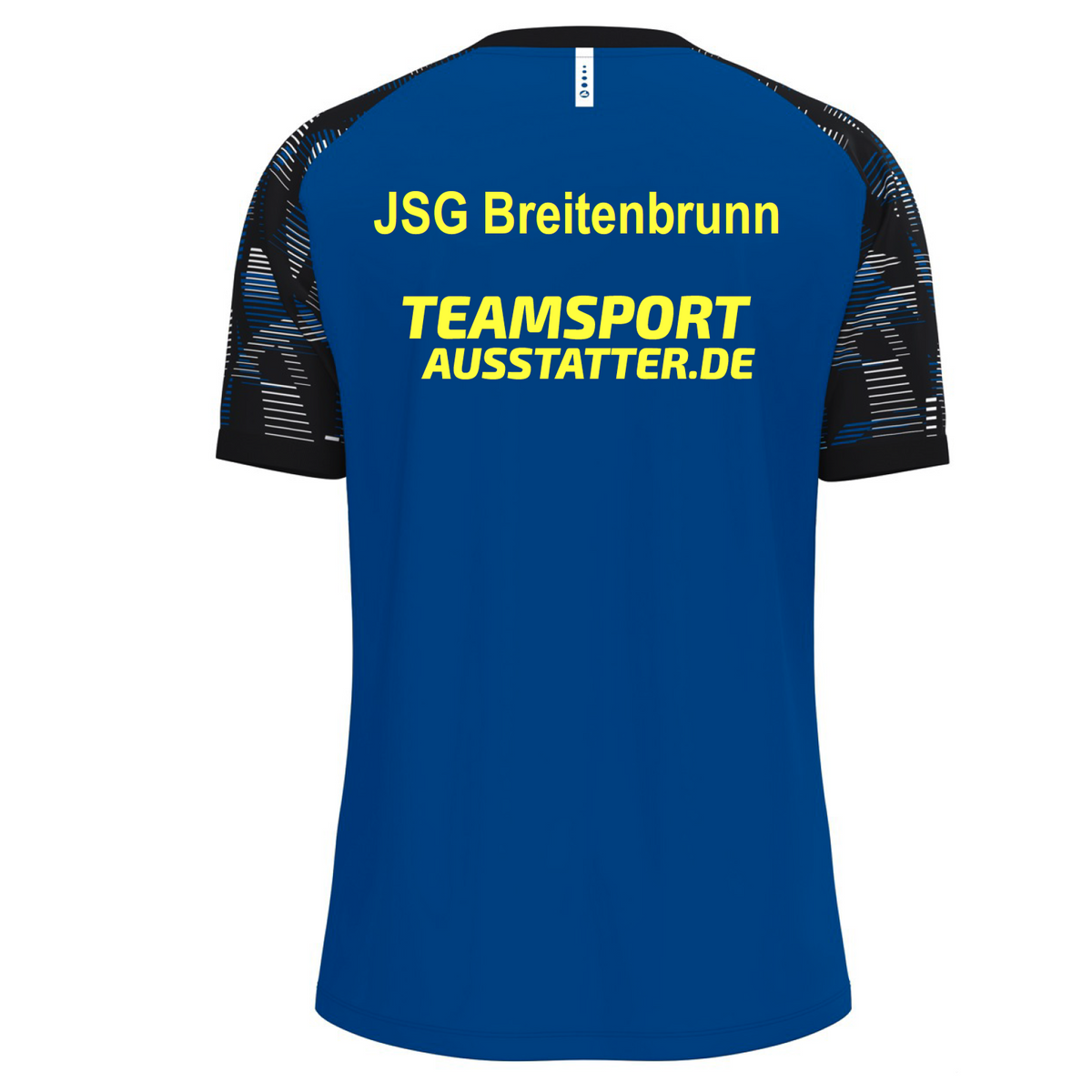 JSG Breitenbrunn T-Shirt Kind