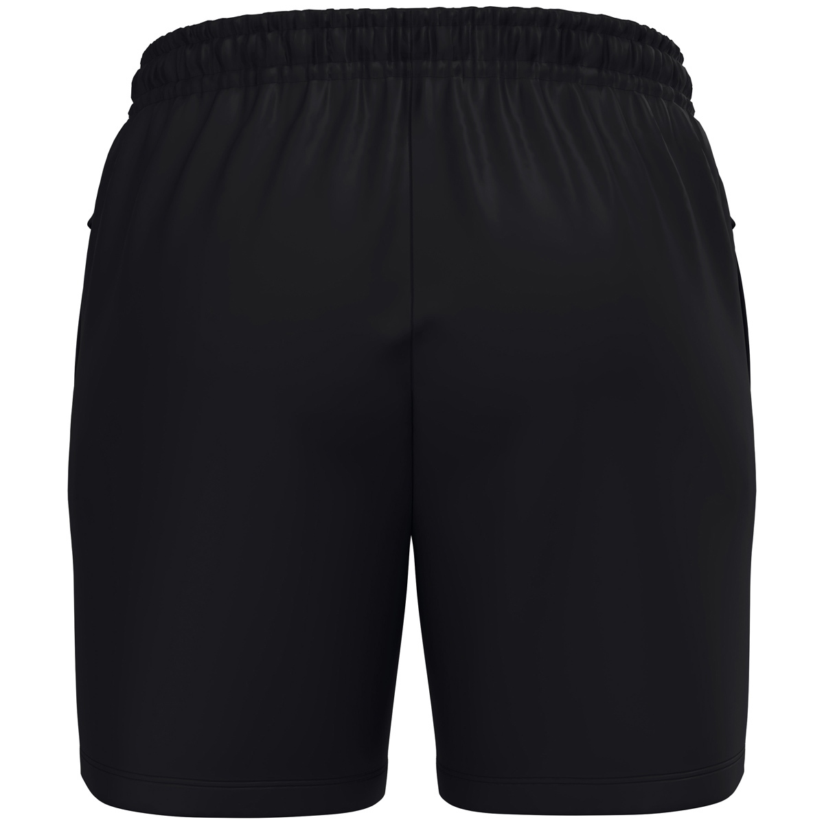 KBV Abbehausen Webshort Damen Schwarz