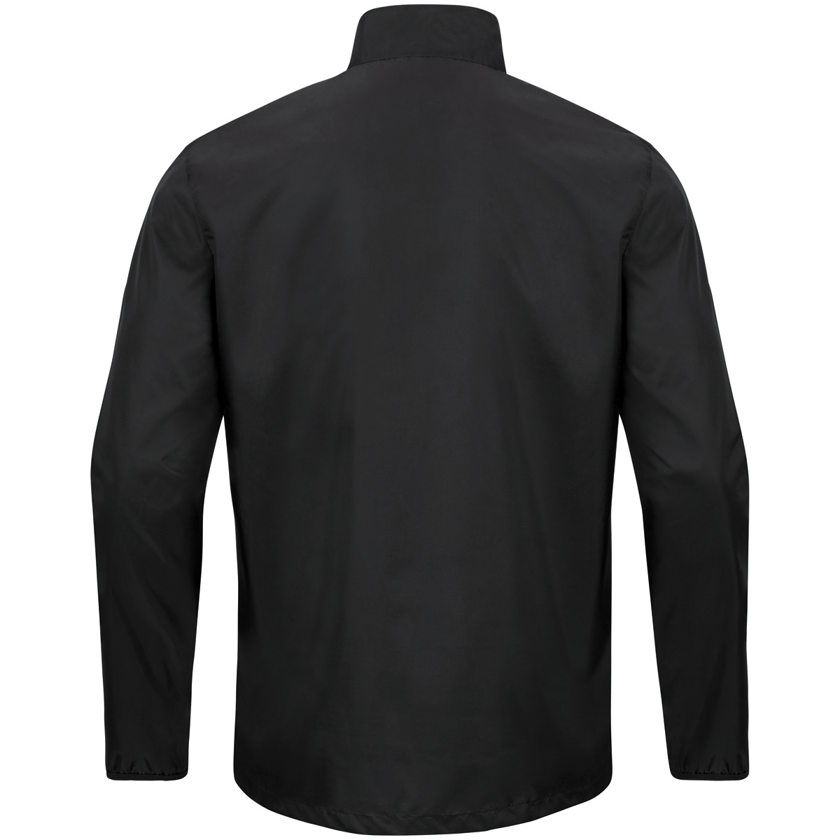 KBV Abbehausen Rainzip Kinder Schwarz