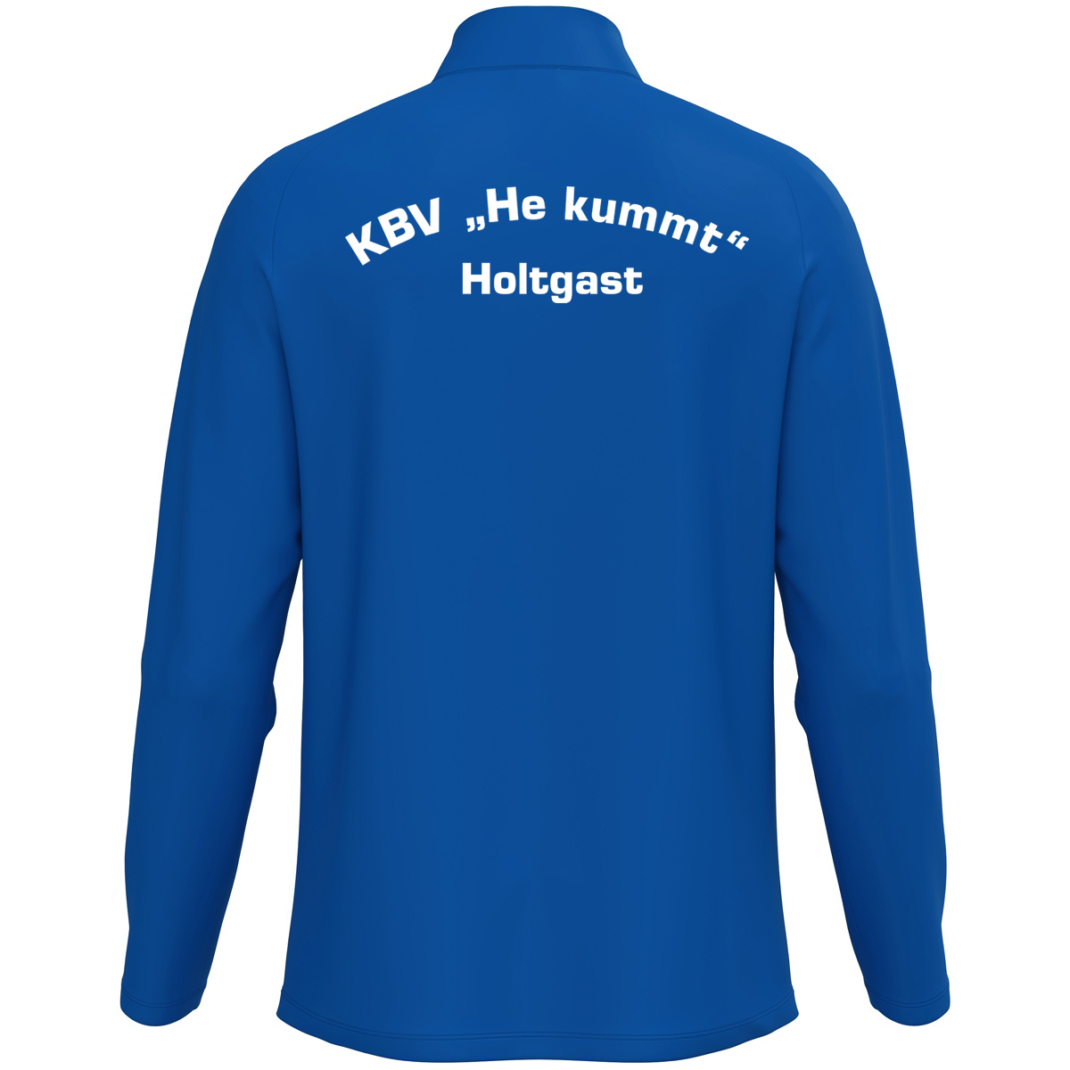 KBV Holtgast Ziptop Herren Royal