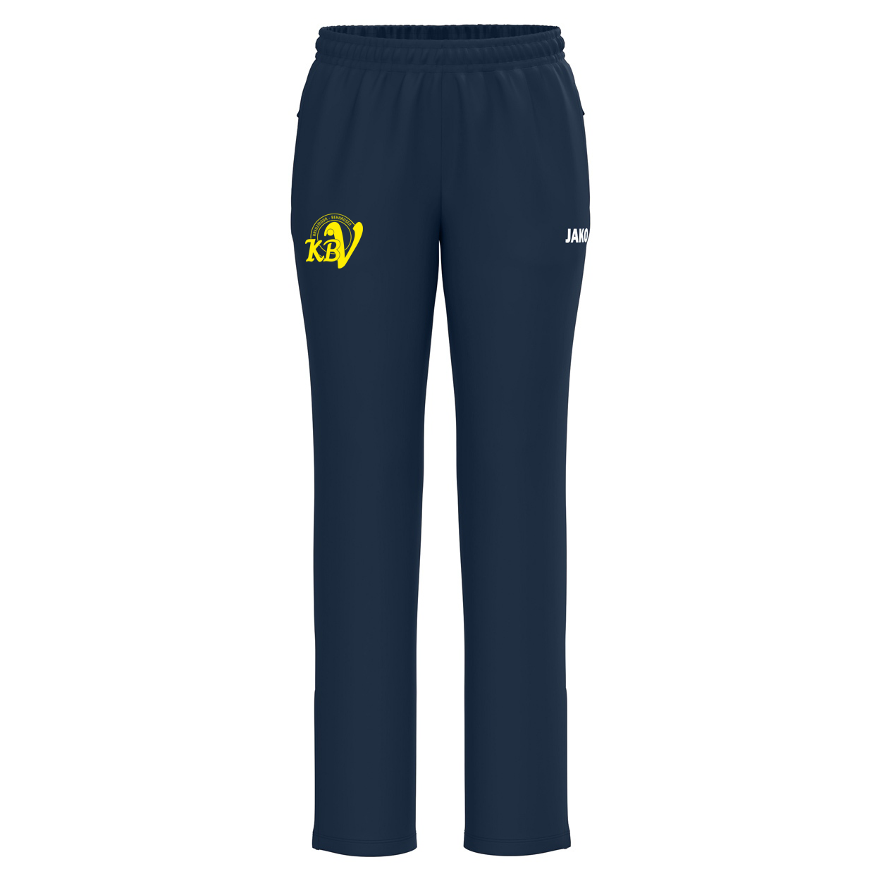KBV Kreuzmoor-Bekhausen Webhose Damen Marine